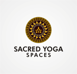 Logo-Design von Isbie für Sacred Yoga spaces | Design #19579684