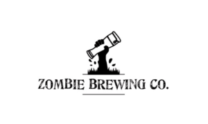 Logo-Design von CC Creative Design für Zombie Brewing Company | Design: #19537029