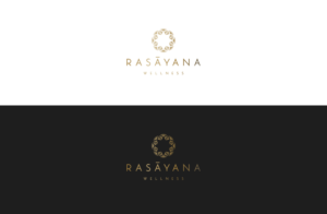 Logo Design by GLDesigns for Rasayana Wellness | Design #19566001