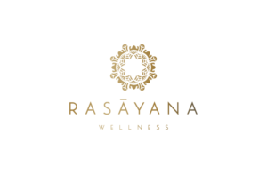 Rasayana Wellness | Logo Design by GLDesigns