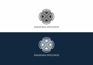 Logo Design by obyvian46 for Rasayana Wellness | Design #19560446