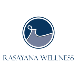 Logo Design by Alzaini for Rasayana Wellness | Design #19588913