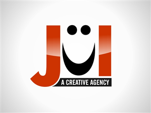 Logo Design by jhgraphicsusa for Jül Creative, LLC | Design #2892341