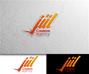 Logo Design by Rodrigo Hernández for Jül Creative, LLC | Design #3038374