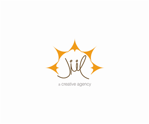 Logo Design by Birdesign for Jül Creative, LLC | Design #2895440