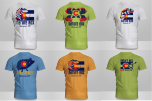  Retail Pet Store – Needs some awesome animal theme shirts  | T-Shirt-Design von Kero