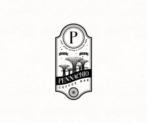 Pennachio | Logo Design by 91.kremena.petrova