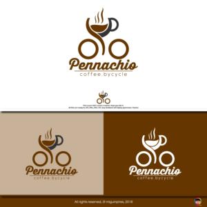 Logo Design by CreativeSrabon