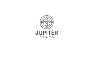 Jupiter Beats | Logo Design by ArtCreative