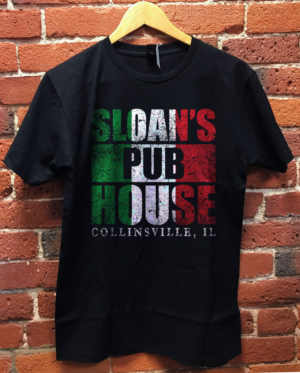 Sloan's Italian fest 2018 | T-shirt Design by O_O NIZAL O_O