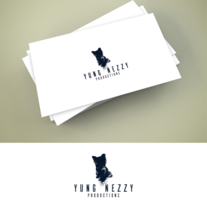 yung nezzy productions | Logo-Design von ClearDesign