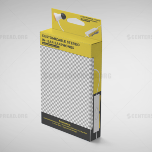 Packaging Design by CENTERSPREAD for ETEC | Design #19648401