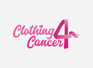 Clothing4Cancer | Logo-Design von Foxelate