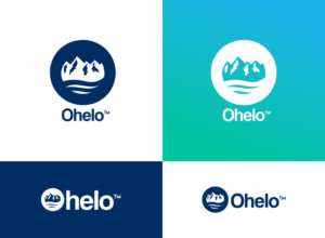 Ohelo | Logo Design by Farqaleit™