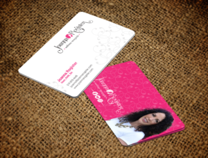 New Business Card Design Project	              | Business Card Design by chandrayaan.creative