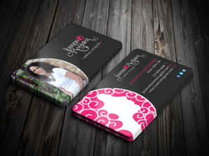 New Business Card Design Project	              | Business Card Design by Tripti Ranjan Gain