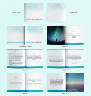 Brochure Design by REN009