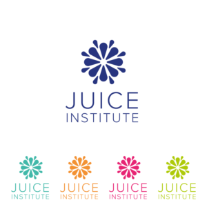 Logo-Design von Ellie Afonso für Juice Institute | Design #19652816