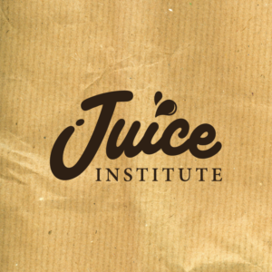 Logo-Design von philipfitzsimmons für Juice Institute | Design #19582374