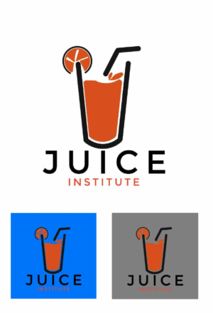 Logo-Design von Next Empire für Juice Institute | Design #19625633