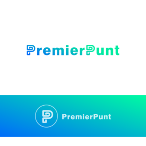 Premier Punt | Logo Design by BuntarBG