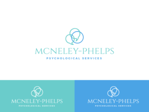 McNeley-Phelps Psychological Services  | Logo Design by wonderland