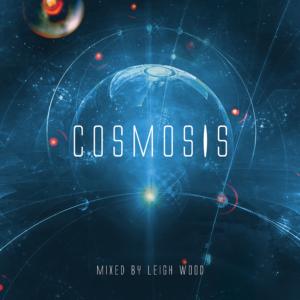 Cosmos | CD Cover Design by Tatlin