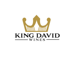 King David Wines | Logo-Design von renderman