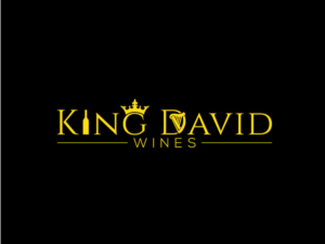 King David Wines | Logo-Design von Banglalink 2