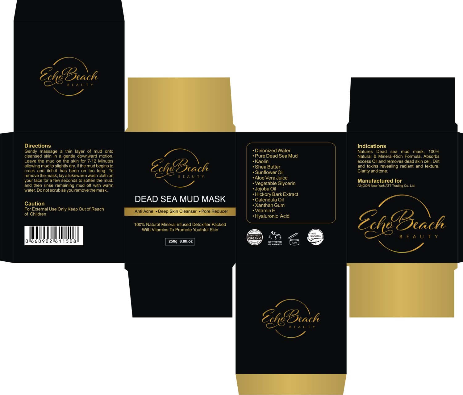 Packaging Design by Jagdish_Chobe for this project | Design: #19652881