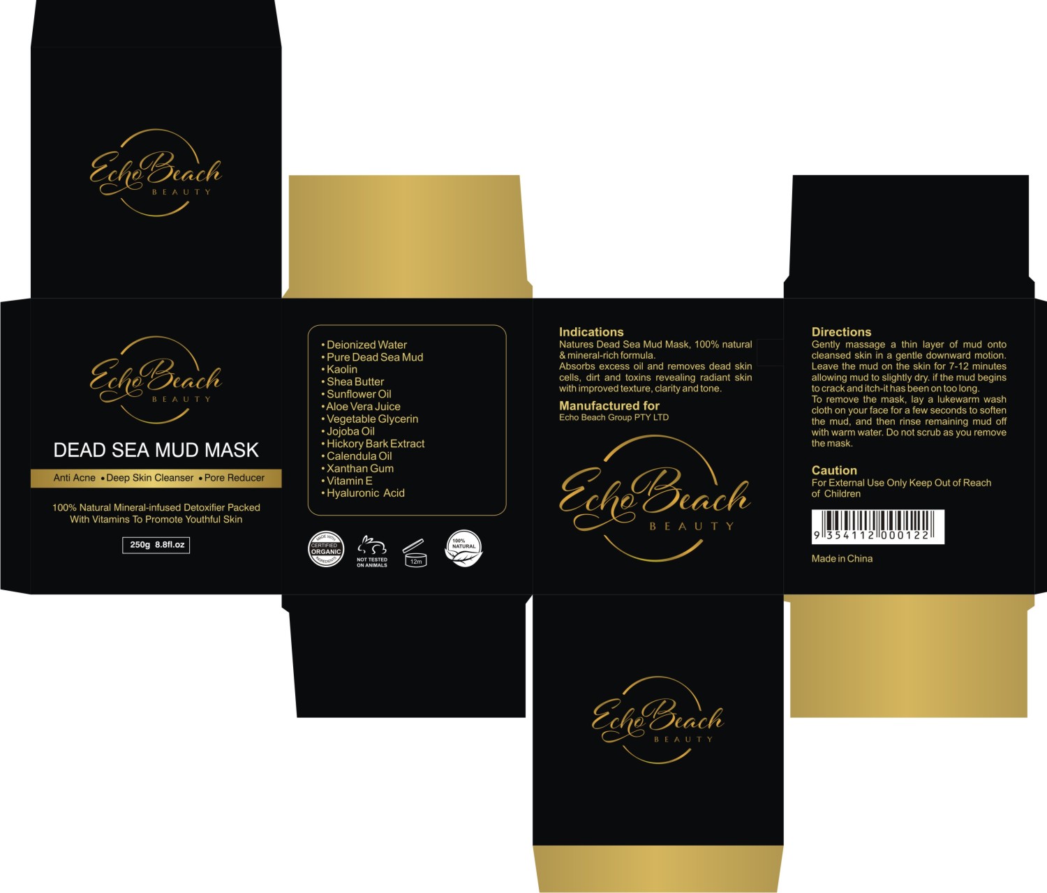 Packaging Design by Jagdish_Chobe for this project | Design #19661634