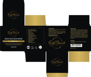 Packaging Design by Jagdish_Chobe for this project | Design: #19661634