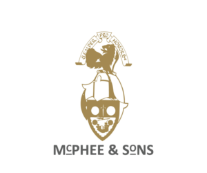 Logo-Design von donaxe7 2 für McPhee & Sons | Design #19623991