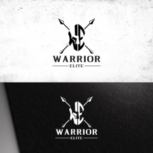 WE  | Logo Design by FourtuneDesign