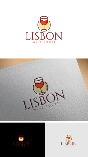 Logo Design by jack07 for ivinum, unipessoal Lda | Design #19647454