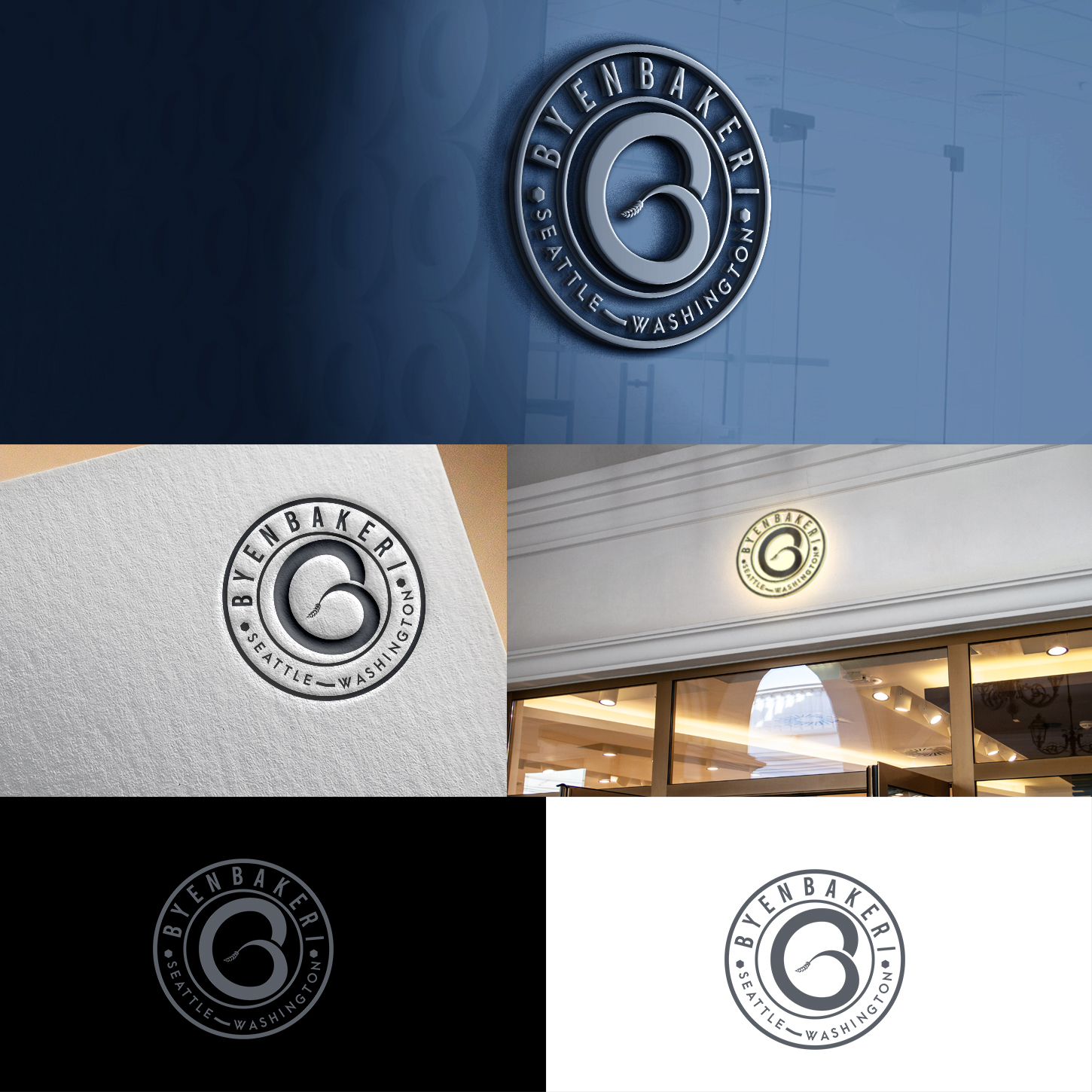 Logo-Design von grapicsquad für dieses Projekt | Design #19663702