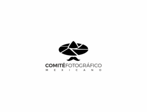 Comité Fotográfico Mexicano | Logo-Design von MOH Studio