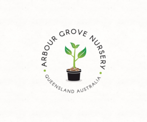 Arbour Grove Nursery | Logo Design by 91.kremena.petrova