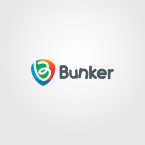 Bunker | Logo-Design von Arham Hidayat