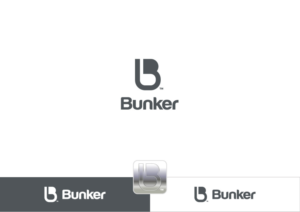 Bunker | Logo-Design von ~idiaz~