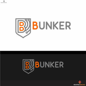 Bunker | Logo-Design von Graphic Bricks