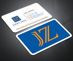 Logo and Business Card Design by Your_Design for this project | Design #19677680