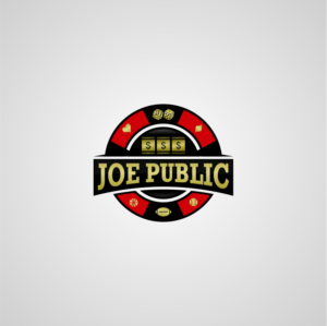 Joe Public | Logo Design by mateus_jordann