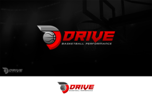 DRIVE | Logo Design by Avartde