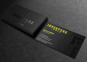 New Business Card for Innovative Tool Company | Business Card Design by Tilt