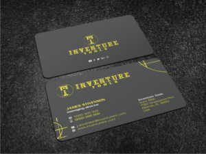 New Business Card for Innovative Tool Company | Business Card Design by Atvento Graphics