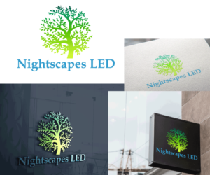 Logo Design by Toby 3