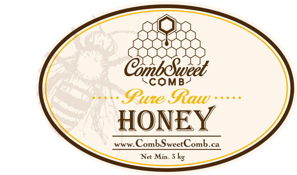 Label Design by TracyInspires for Dancing Bee Apiary | Design #19867531