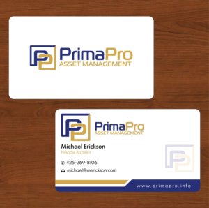 PrimaPro needs web site design | Web Design by Sbss