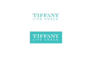 Tiffany Life Coach | Logo-Design von -AbsolutMudd-